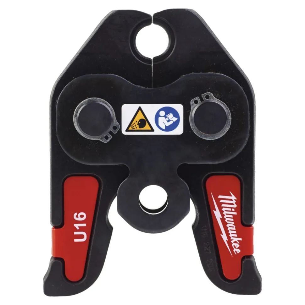 Milwaukee Persbek U16