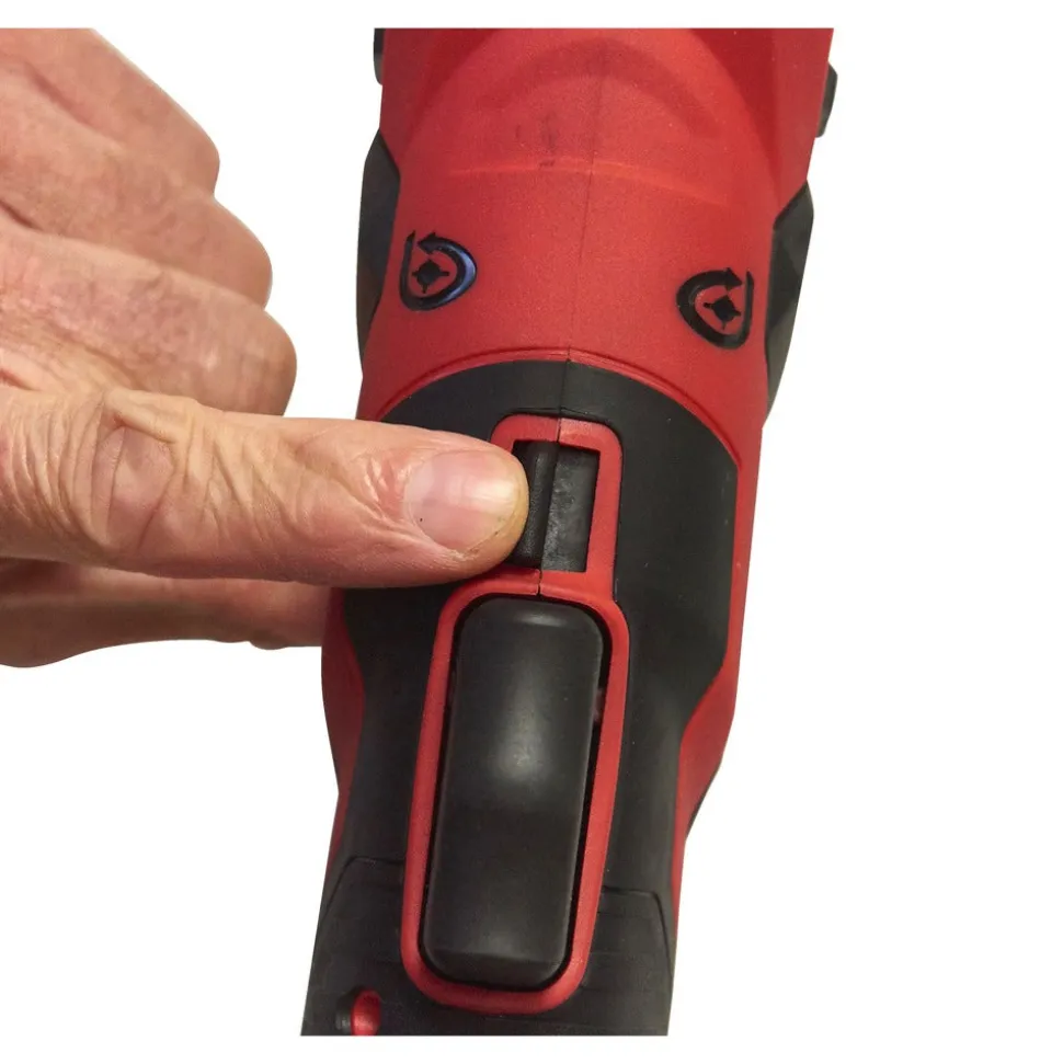 Milwaukee Pijpsnijder RVS M12PCSS-0