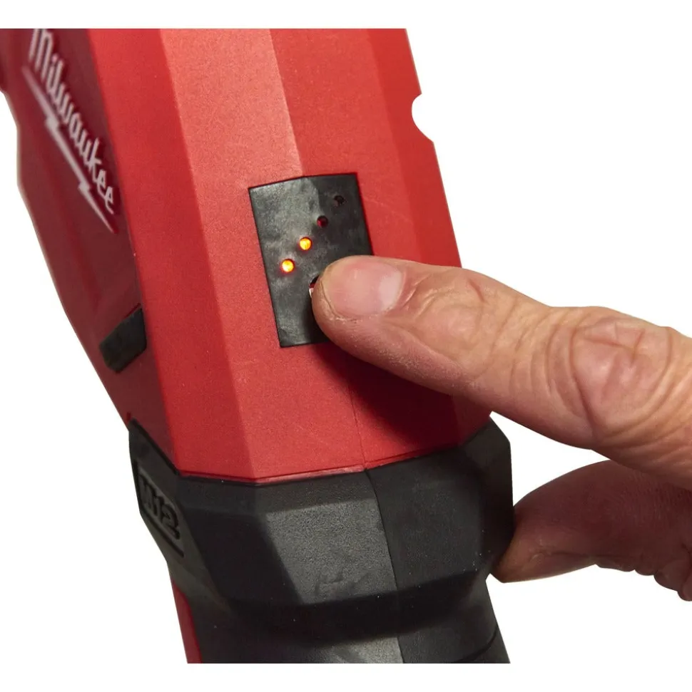 Milwaukee Pijpsnijder RVS M12PCSS-0
