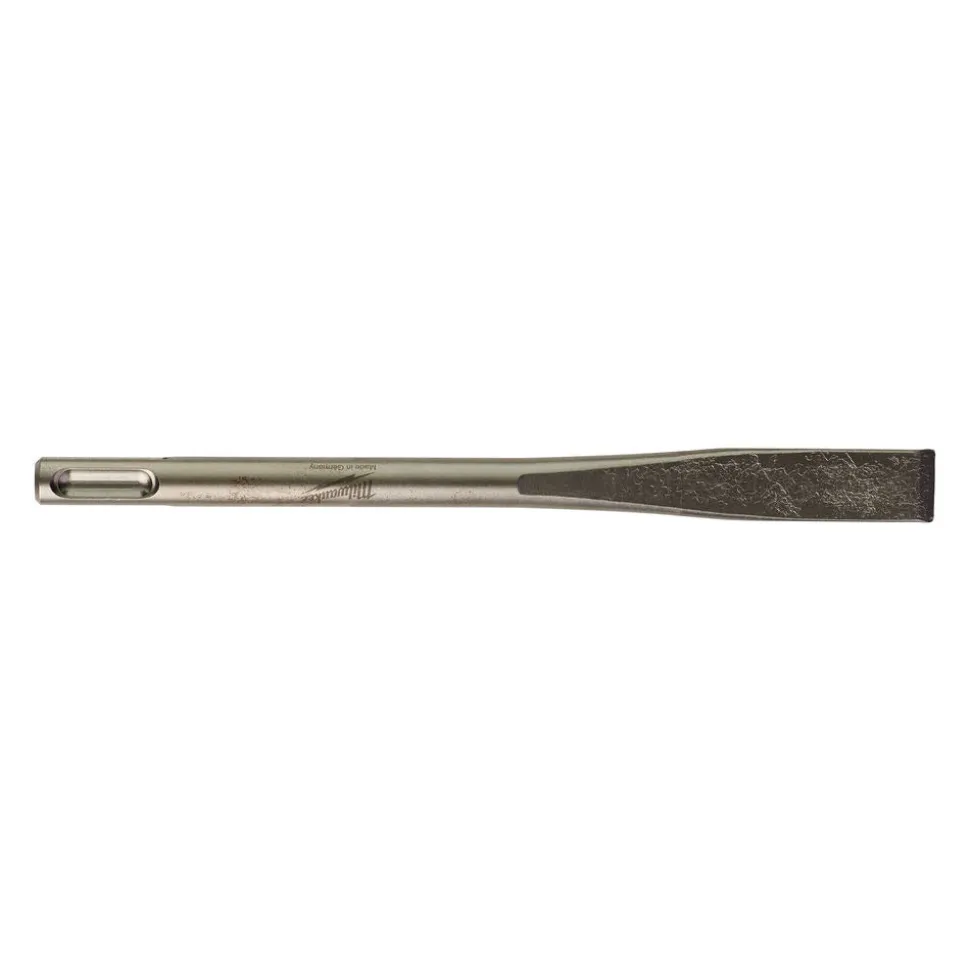 Milwaukee Platte Beitel 180mm
