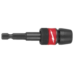 Milwaukee QL Verlengstuk 1/4 Hex Opname 75mm
