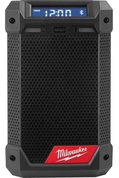 Milwaukee Radio/Lader M12 RCDAB+-0