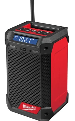 Milwaukee Radio/Lader M12 RCDAB+-0