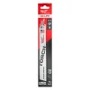 Milwaukee Reciprozaagblad Sawzall metaal Heavy Duty TORCH 230mm 10-Tpi 5st
