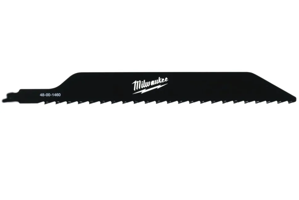 Milwaukee Reciprozaagblad 450x2,1mm