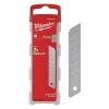 Milwaukee Reserve Afbreekmesjes 18mm 10st