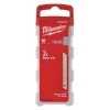 Milwaukee Reservemessen Breekmes 9mm 10st