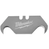 Milwaukee Reservemessen Universeel Met Haak 50st (48-22-1952)