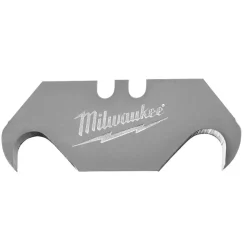 Milwaukee Reservemessen Universeel Met Haak 50st (48-22-1952)