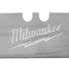 Milwaukee Reservemessen Universeel 5st (48-22-1905)
