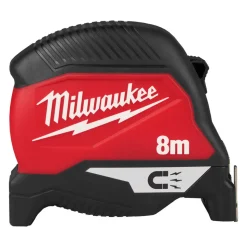 Milwaukee Rolmaat Magnetisch GEN IIII 8mx30mm