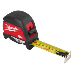 Milwaukee Rolmaat Magnetisch GEN IIII 8mx30mm