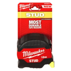 Milwaukee Rolmaat Stud Gen 3 10mx33mm