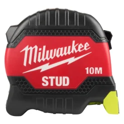 Milwaukee Rolmaat Stud Gen 3 10mx33mm