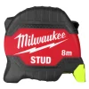 Milwaukee Rolmaat Stud Gen 3 8mx33mm