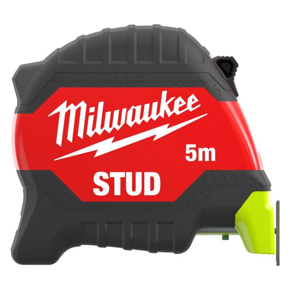 Milwaukee Rolmaat Stud Gen 3 5mx33mm