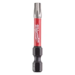 Milwaukee Schockwave Schroefbit TX 30x50mm 10st