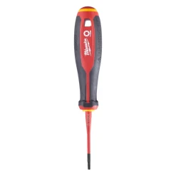 Milwaukee Schroevendraaier VDE Tri-Lobe T10x60mm