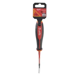 Milwaukee Schroevendraaier VDE Tri-Lobe T10x60mm
