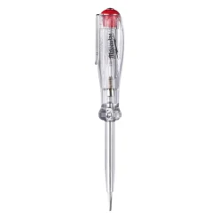 Milwaukee Schroevendraaier VDE Tri-Lobe Spanningszoeker SL 0.5x3x65mm