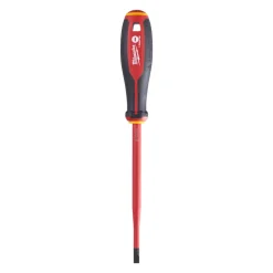 Milwaukee Schroevendraaier VDE Tri-Lobe SL 1.2x6.5x150mm