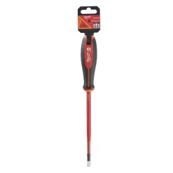 Milwaukee Schroevendraaier VDE Tri-Lobe SL 1.2x6.5x150mm