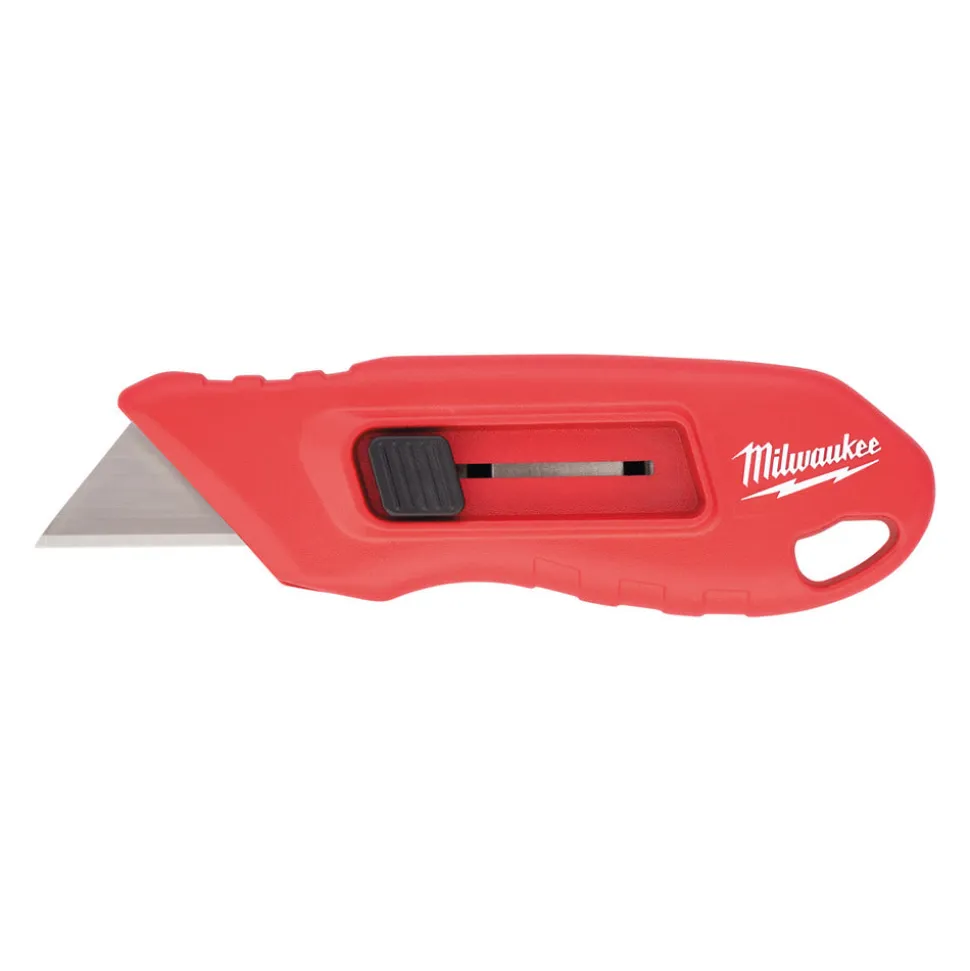 Milwaukee Schuifmes Compact