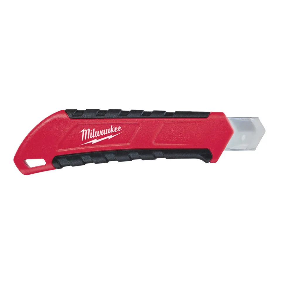 Milwaukee Schuifmes 18mm
