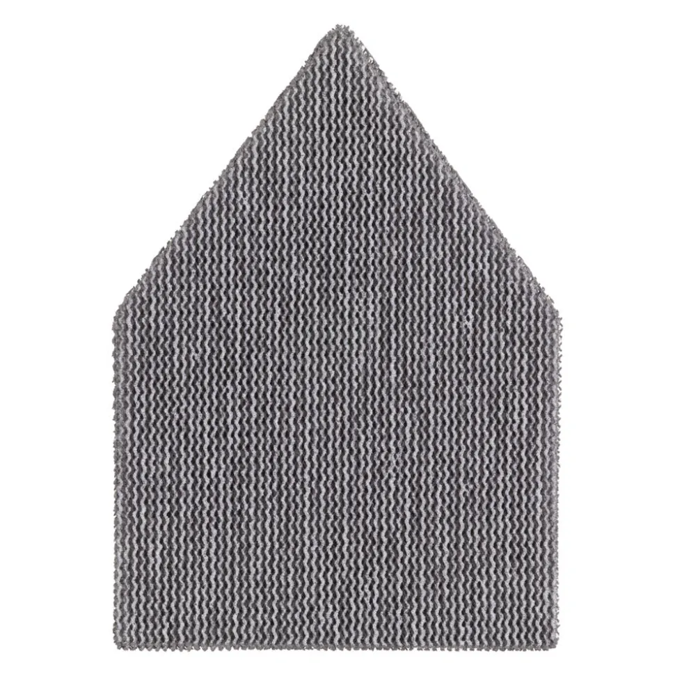 Milwaukee Schuurpapier Delta Velcro 67x92mm 12st