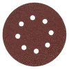 Milwaukee Schuurschijf K120 125mm 10st