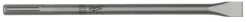 Milwaukee SDS-Max Platte Beitel 400x25mm