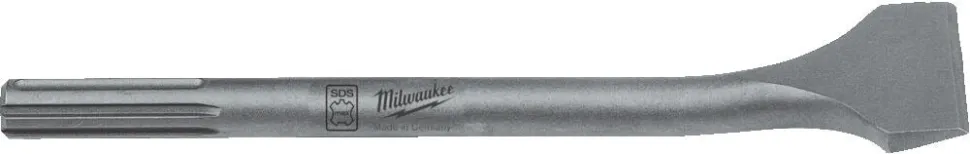 Milwaukee SDS-Max Tegelverwijderingsbeitel 300x80mm