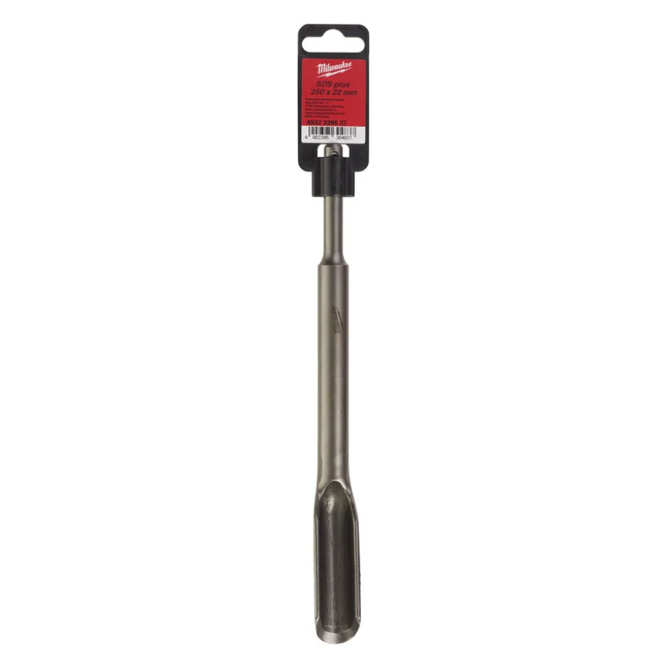 Milwaukee SDS-Plus Beitel 125x22mm
