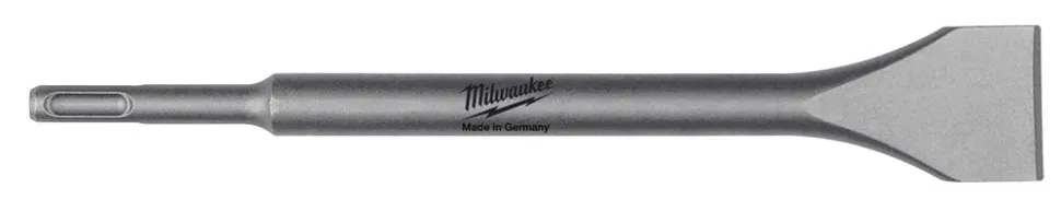 Milwaukee SDS-Plus Brede beitel 250x40mm