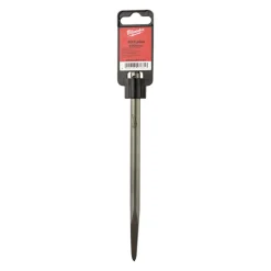 Milwaukee SDS-Plus Dunne Puntbeitel 180mm