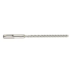 Milwaukee SDS-Plus Hamerboor RX4 6x160mm 10st
