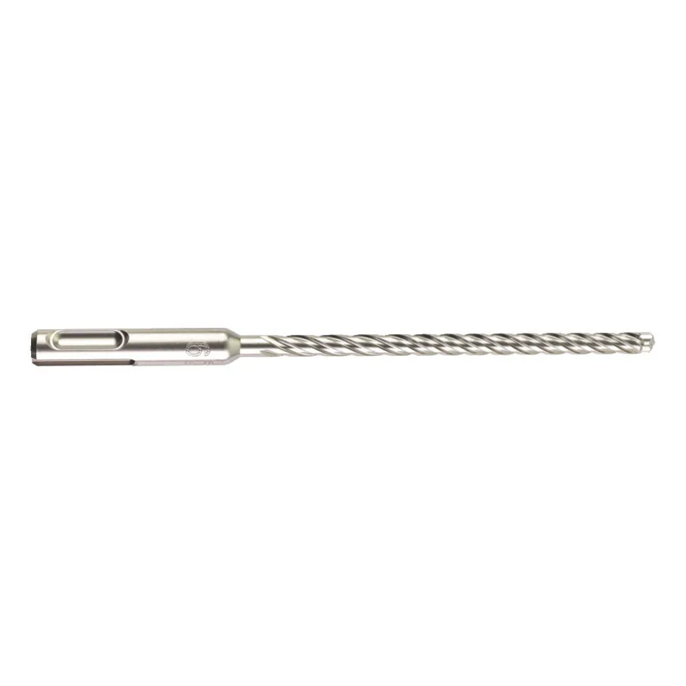 Milwaukee SDS-Plus Hamerboor RX4 6x160mm 10st