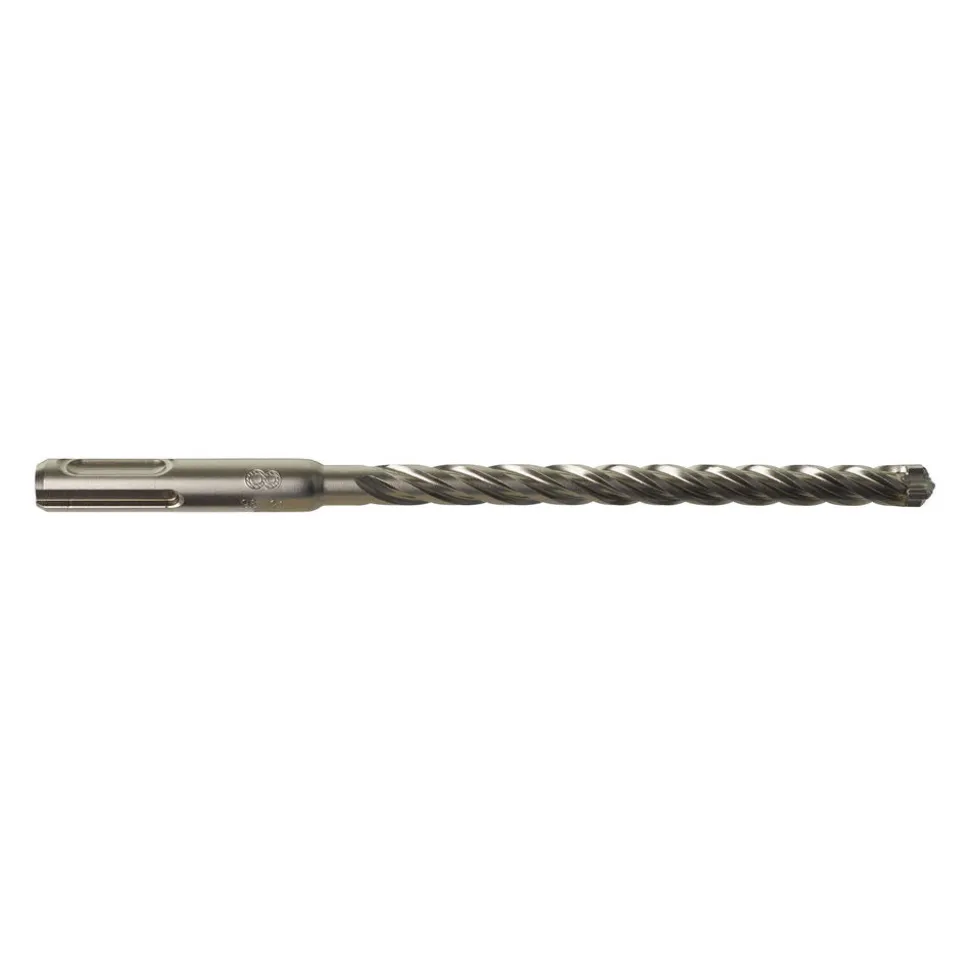 Milwaukee SDS-Plus Hamerboor RX4 8x160mm 10st
