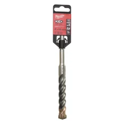 Milwaukee SDS-Plus MX4 Hamerboren