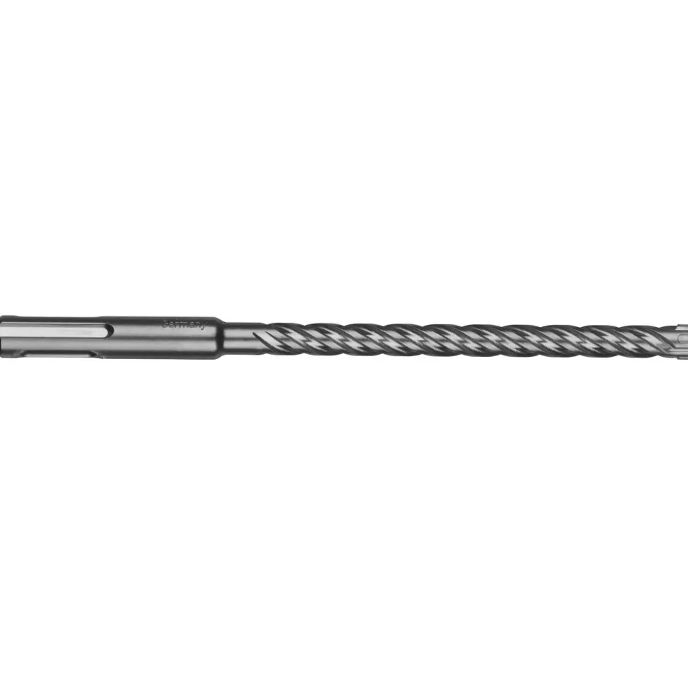 Milwaukee SDS-Plus MX4 Hamerboren