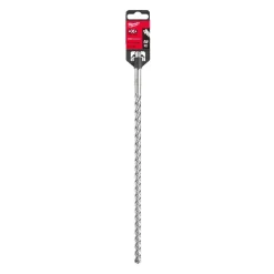 Milwaukee SDS-Plus MX4 Hamerboren