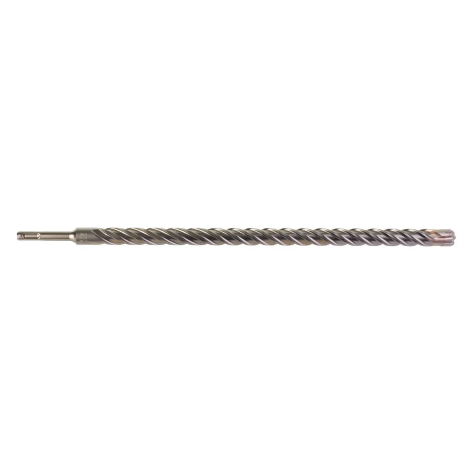 Milwaukee SDS-Plus MX4 Hamerboren