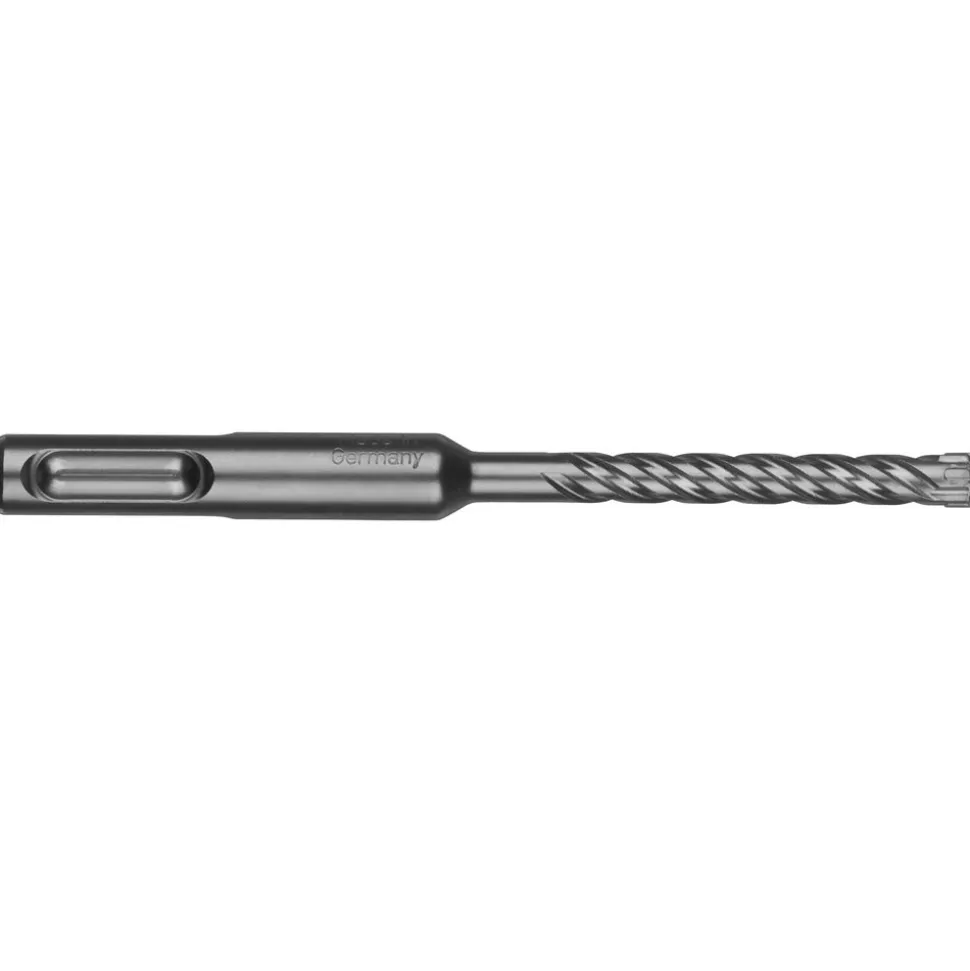 Milwaukee SDS-Plus MX4 Hamerboren
