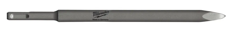 Milwaukee SDS-Plus Puntbeitel 250mm