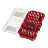 Milwaukee Shockwave Gen II Schroefbitset 35-delig