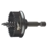 Milwaukee Shockwave Impact Gatzagen 35mm