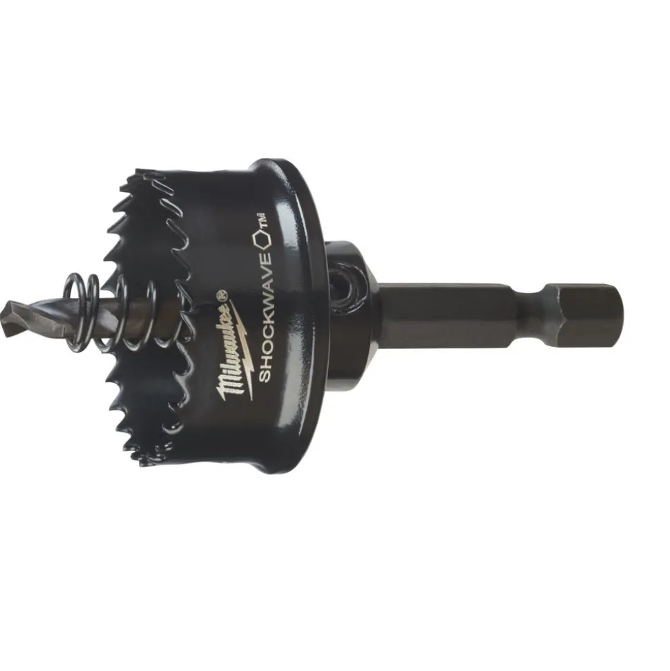 Milwaukee Shockwave Impact Gatzagen 29mm