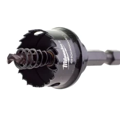 Milwaukee Shockwave Impact Gatzagen 22mm