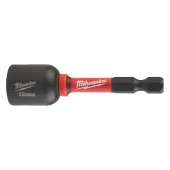 Milwaukee Shockwave Magnetische Slagdop 12x65mm