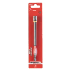 Milwaukee Shockwave Magnetische Slagdop 8x150mm
